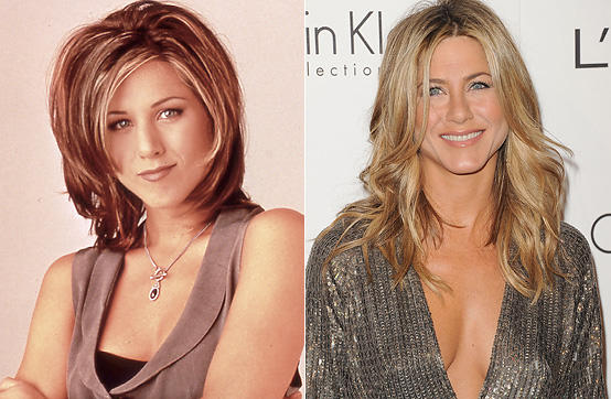 Jennifer Aniston