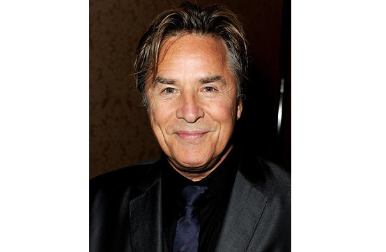 Don Johnson