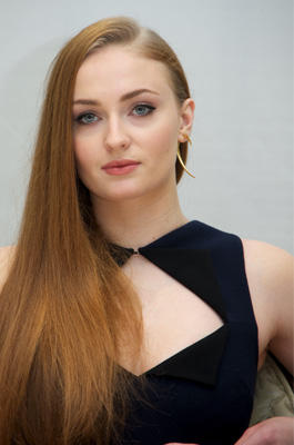 Sophie Turner