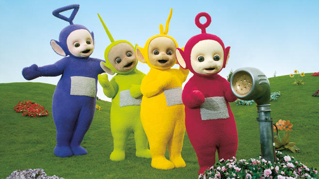 Teletubbies