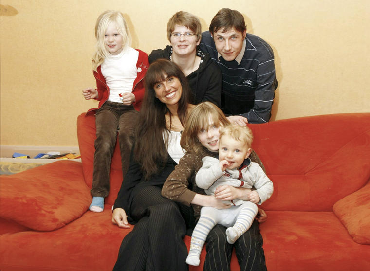 Die Super Nanny