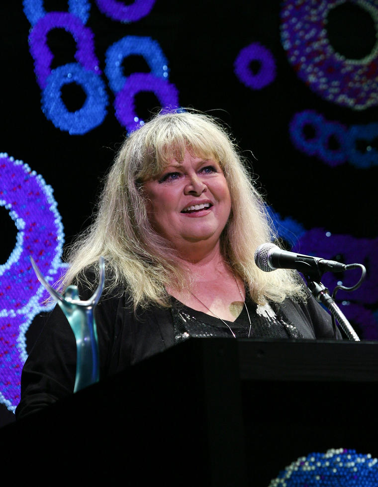 Sally Struthers