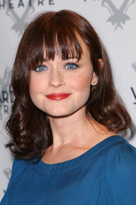 Alexis Bledel