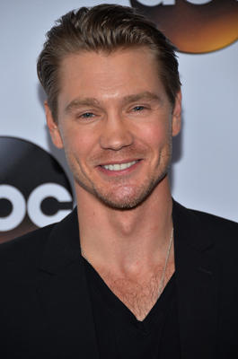 Chad Michael Murray