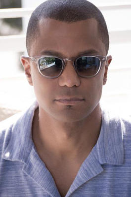 Yanic Truesdale