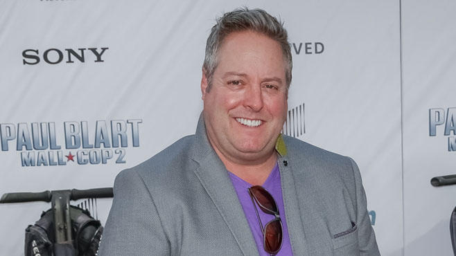 Gary Valentine