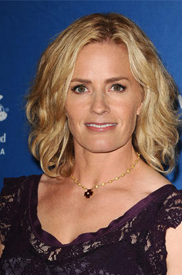 Elisabeth Shue 