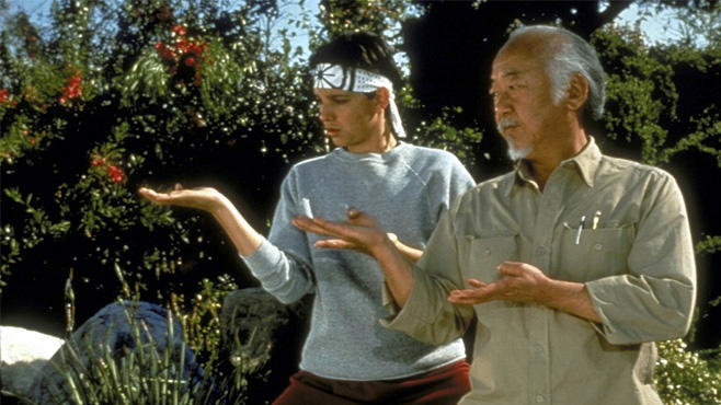 "Karate Kid": Fortsetzung von Netflix gesichert