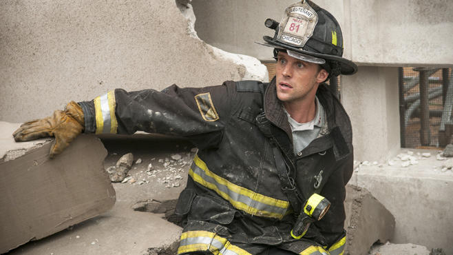 Chicago Fire