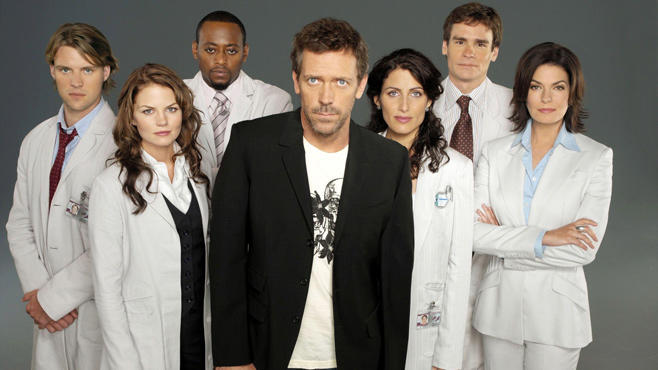 Dr. House